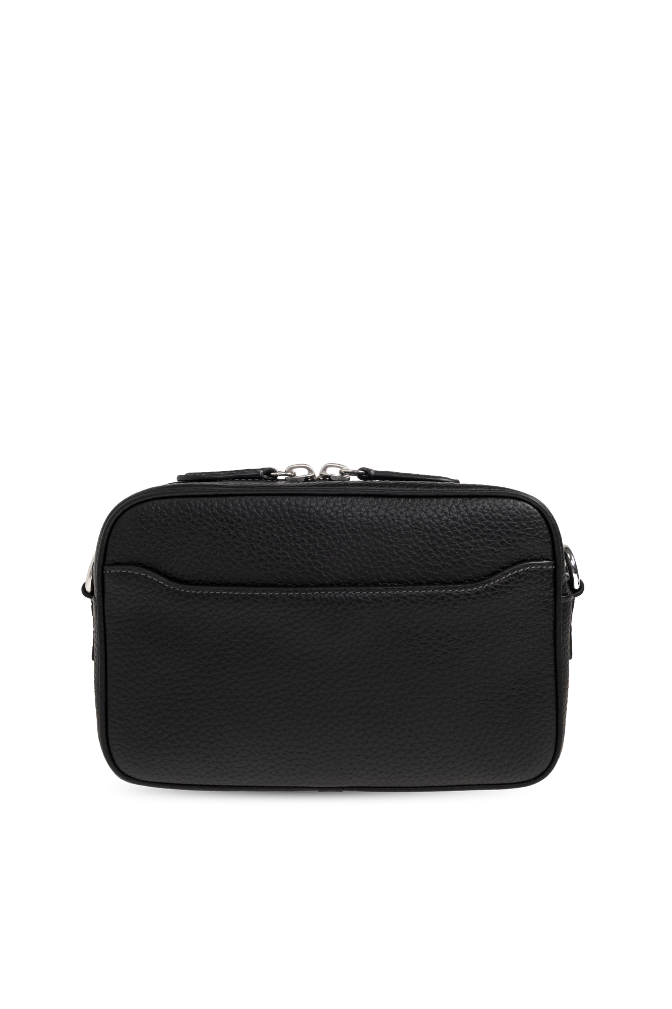 Coach Monogram shoulder bag | Men's | Vitkac